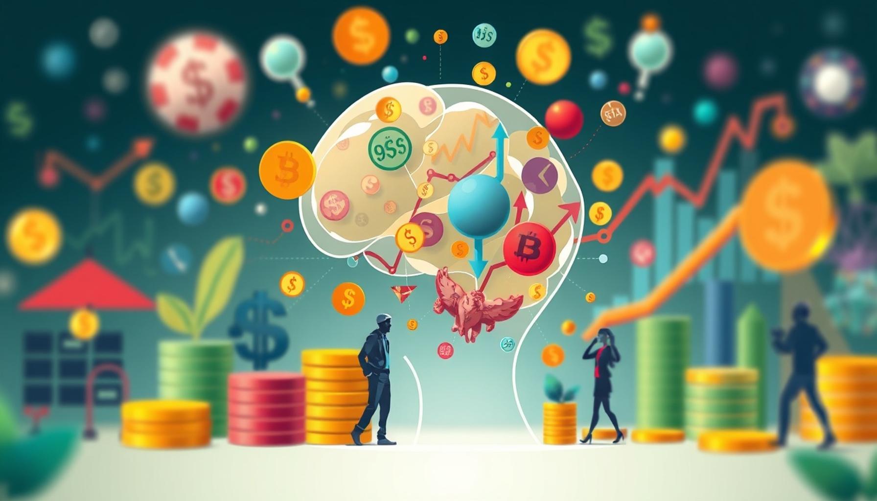 The Impact of Investor Psychology on Value Investing