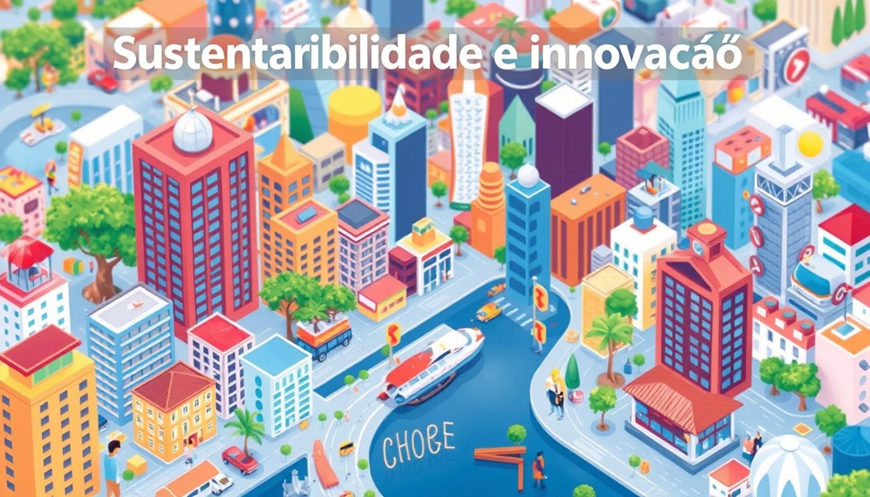 Udržitelnost a Inovace: Jak Technologie Transformuje Česká Města