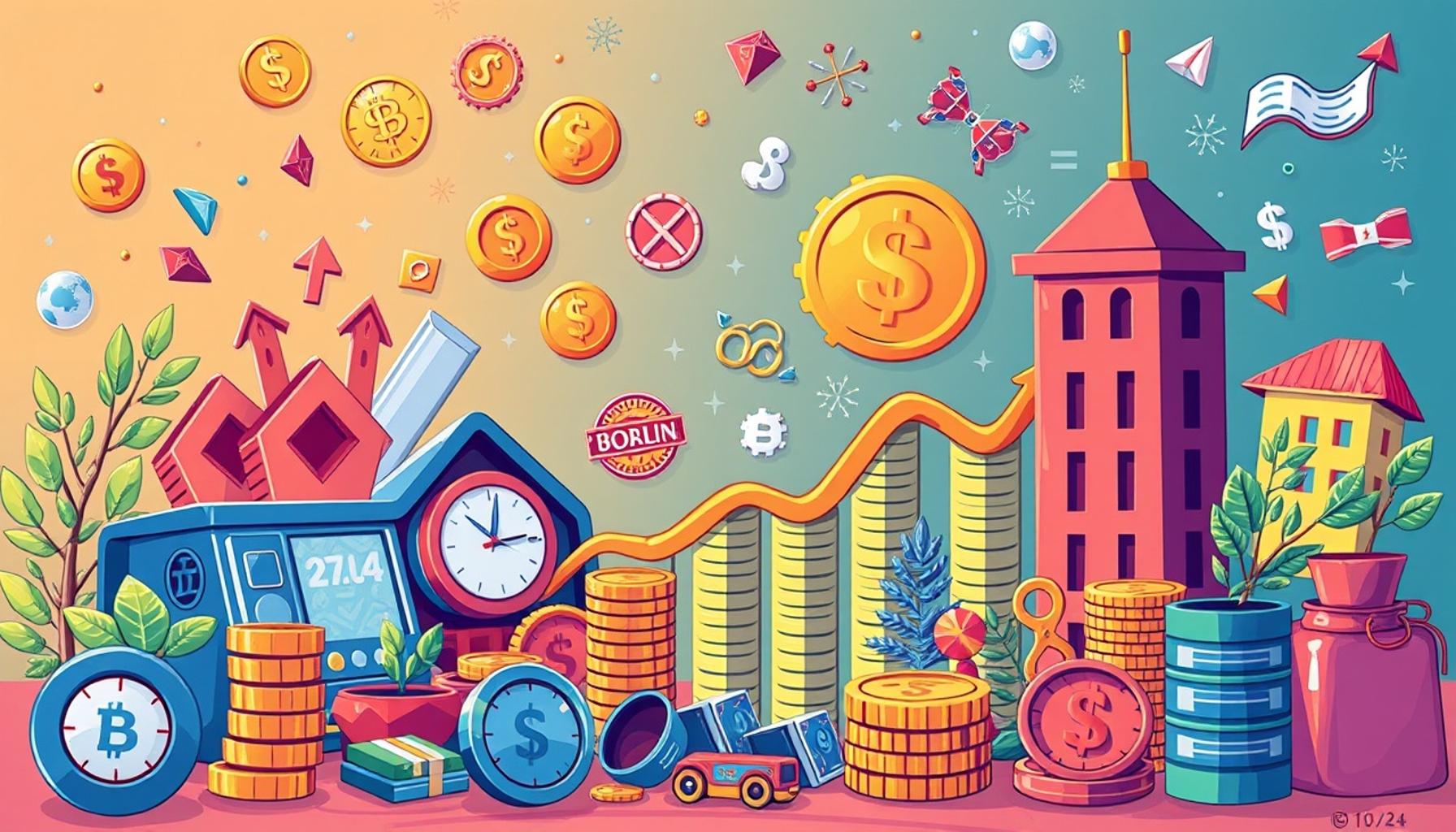 Value Investing Strategies: How to Identify Undervalued Stocks