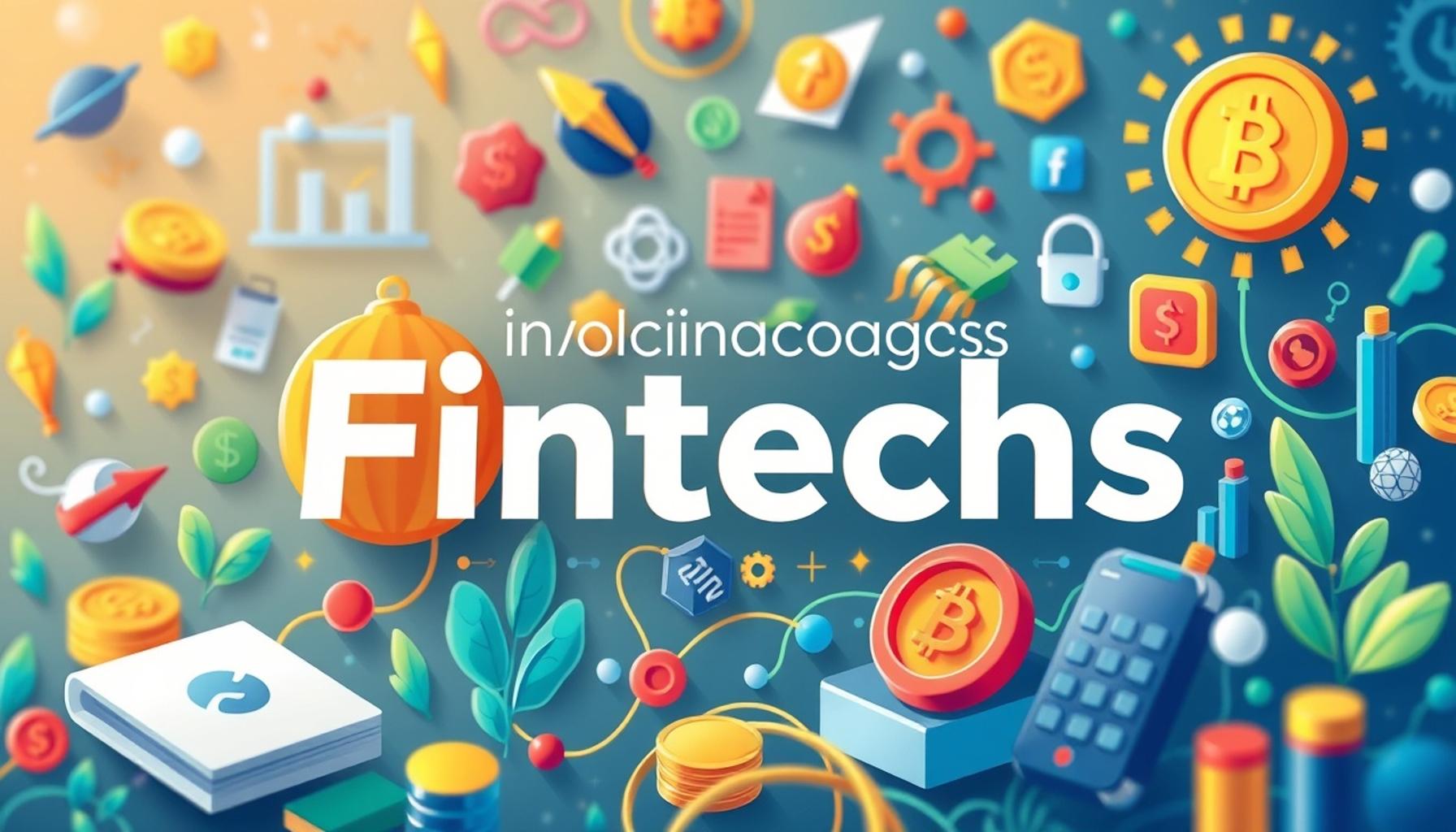 Evoluce fintechů v České republice: Inovace, které mění finanční sektor