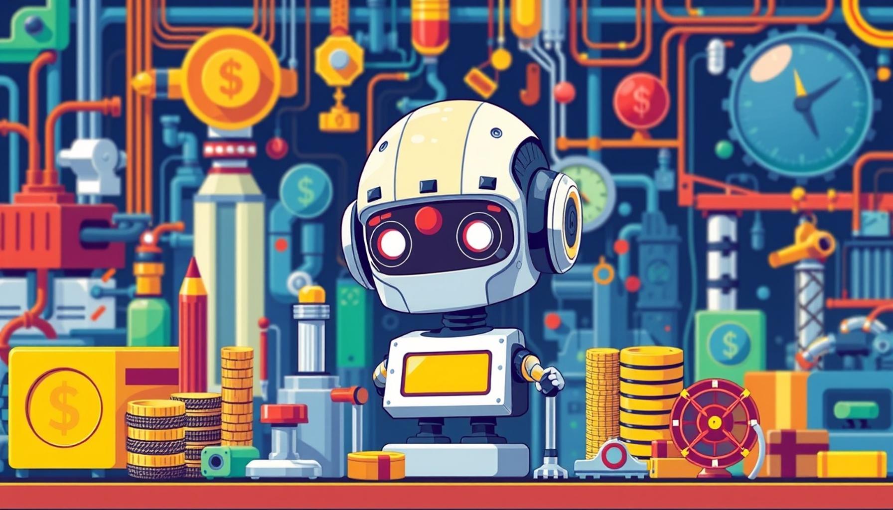 İleri Robotik: Robotik İnovasyonların Türk Endüstrisine Etkisi