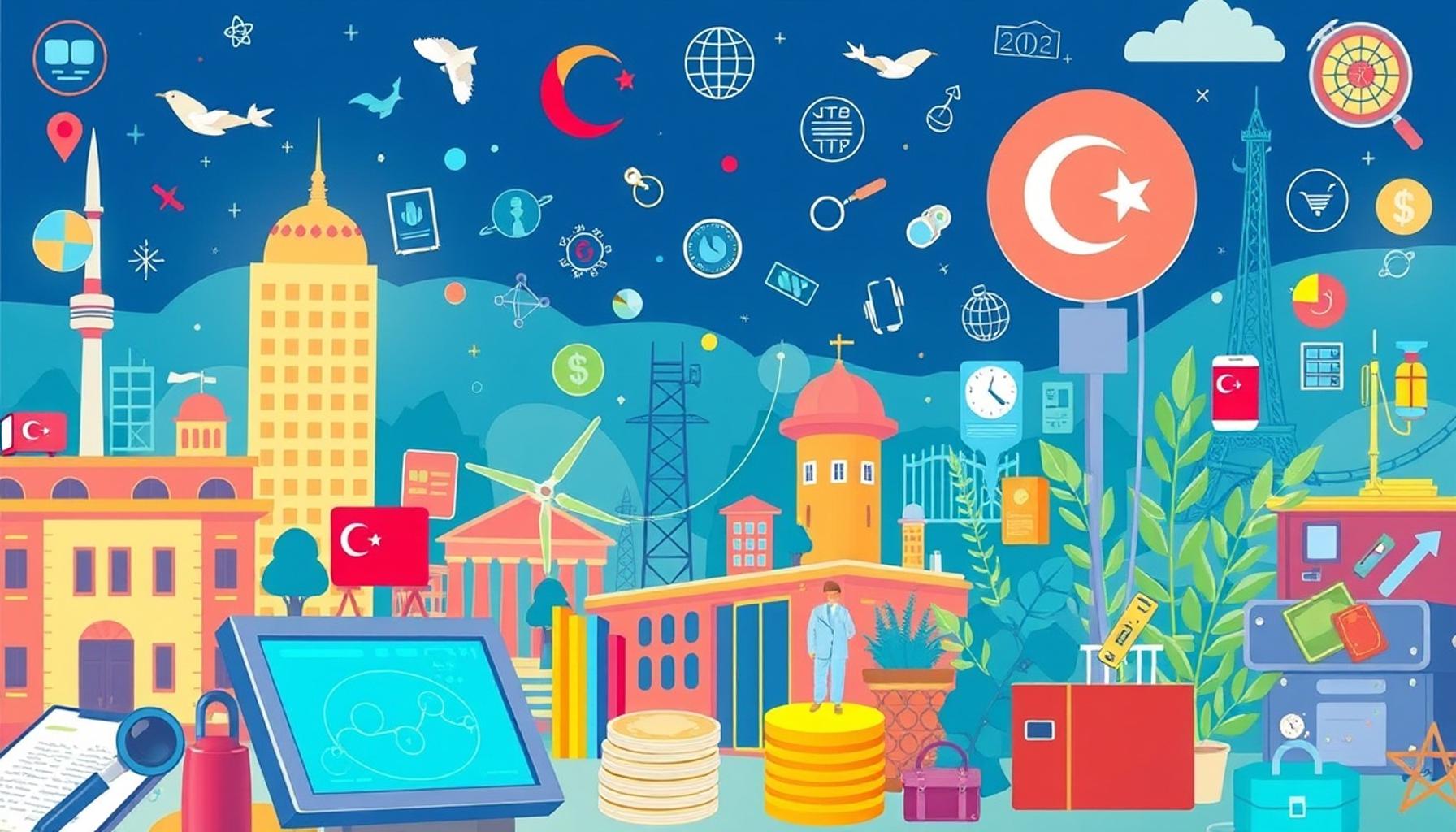 Türkiye’de Telemedicine: Teknolojinin Sağlık Hizmetlerini Nasıl Dönüştürdüğü