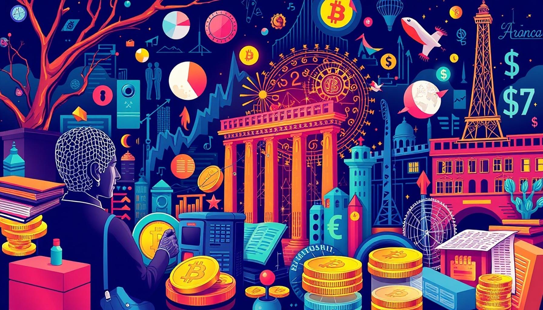 L&rsquo;impact de l&rsquo;intelligence artificielle sur la santé publique en France