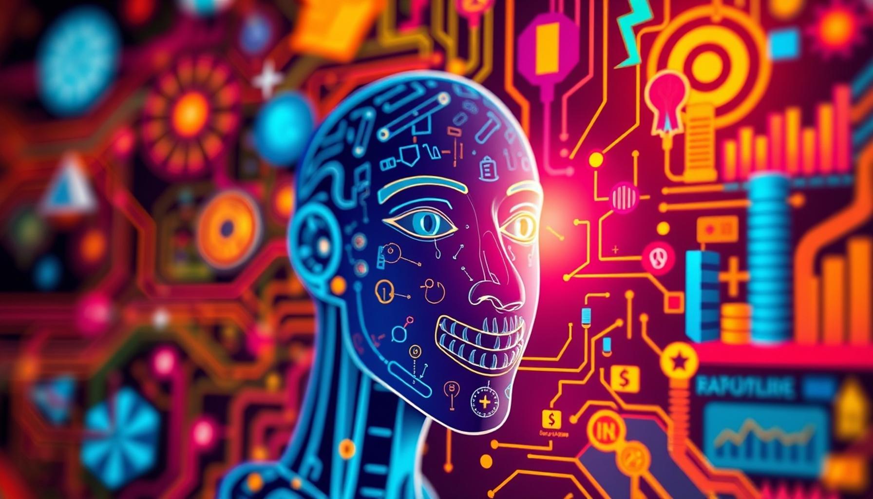 L&rsquo;évolution de l&rsquo;intelligence artificielle dans l&rsquo;éducation française : transformer les méthodes d&rsquo;enseignement et d&rsquo;apprentissage