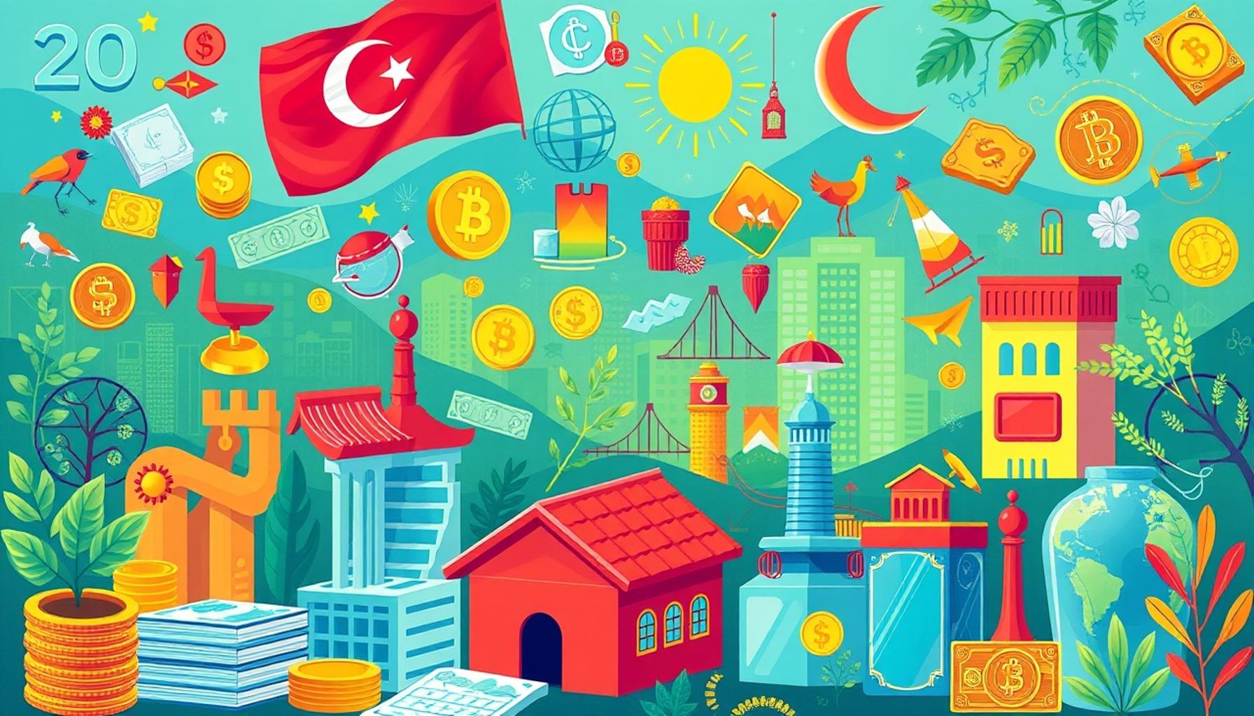 Dijital Dönüşümün Türkiye’deki Sağlık Sektörüne Etkisi
