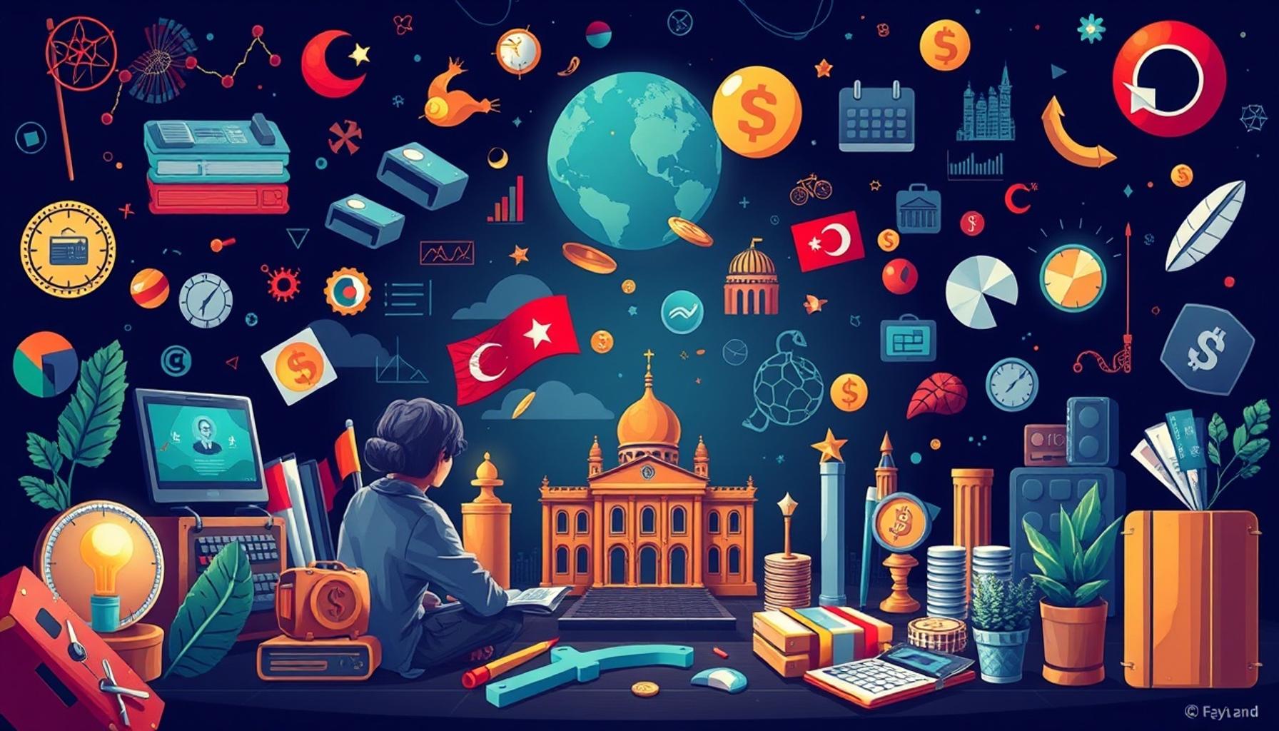 Pandemi Sürecinde Türkiye’de Dijital Eğitimin Zorlukları ve Fırsatları