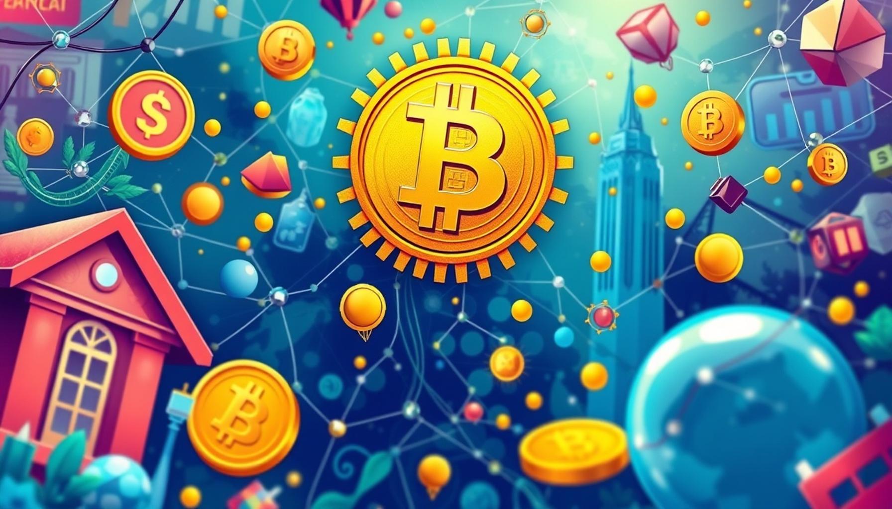 Le rôle de la blockchain dans la transparence et la sécurité des transactions financières en France