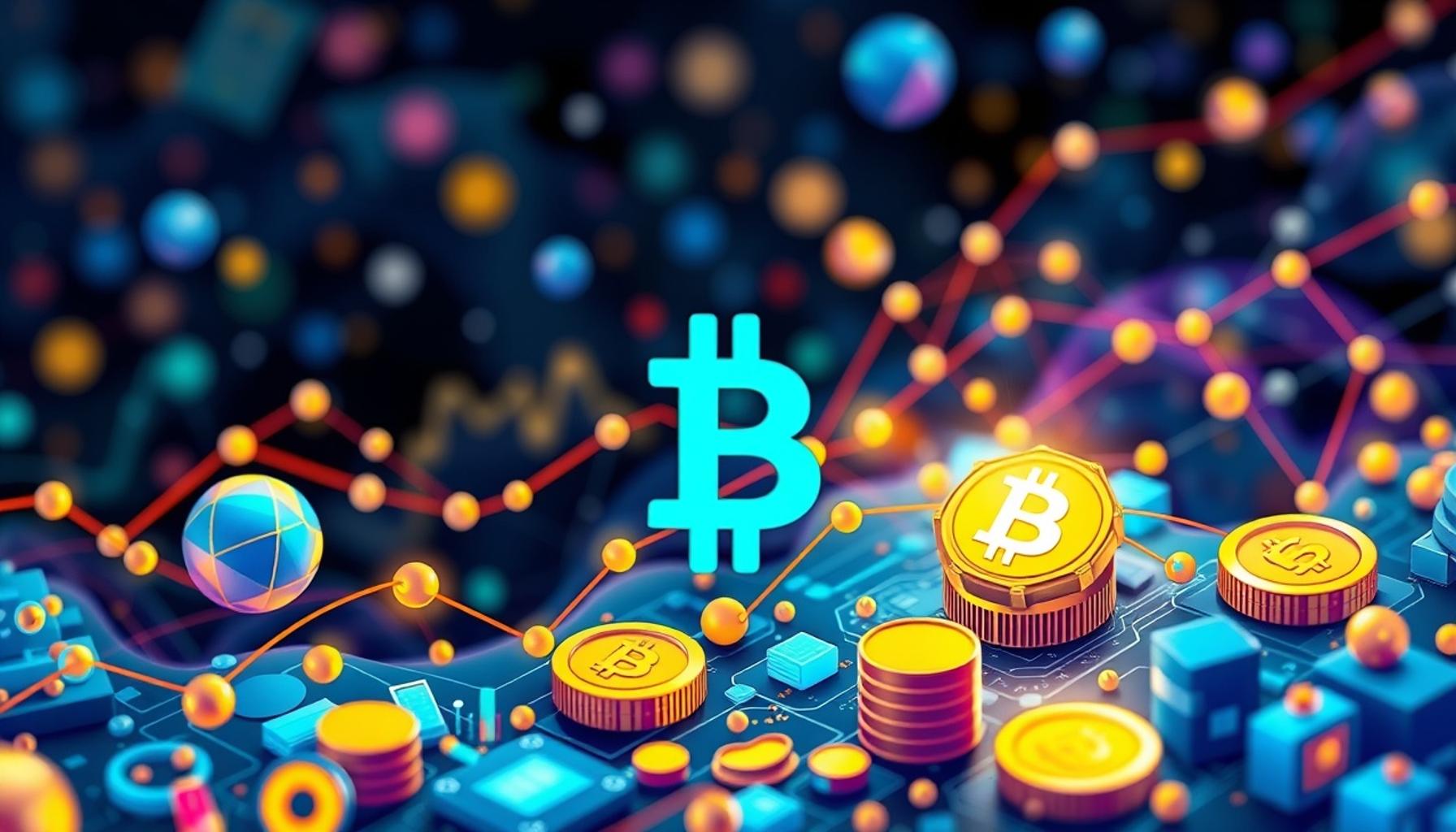Blockchain ve Türk Finans Sektöründeki Uygulaması: Güvenlik ve İnovasyon