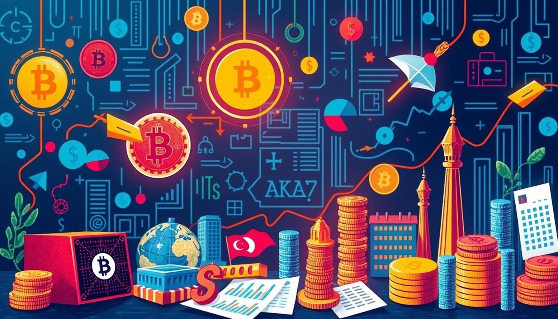 Yükselen Siber Suçlar: 2023’te Türk Kullanıcıları için Eğilimler ve Önlemler