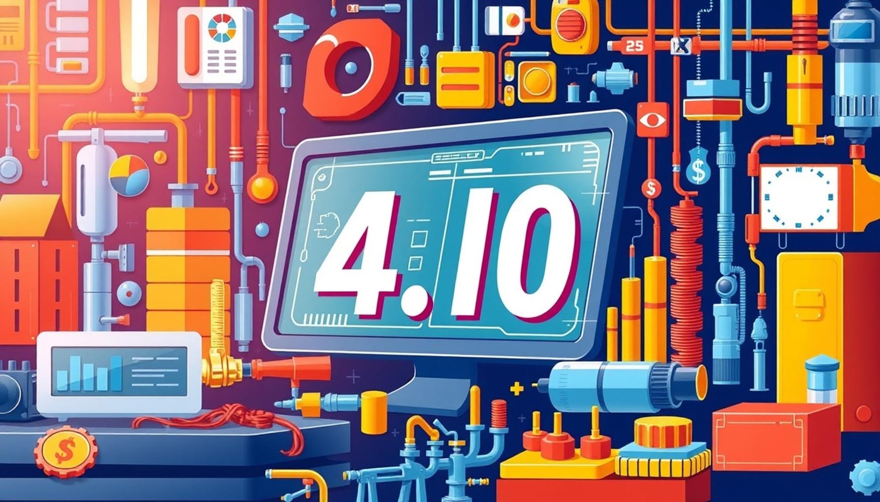 Akıllı Cihazlar ve Endüstri 4.0: Türkiye’de Üretimi Dönüştürmek