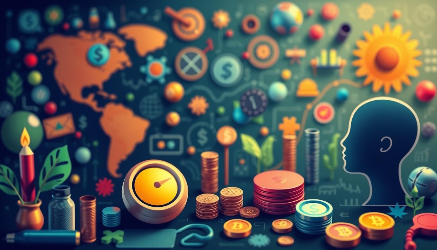 Technology and Mental Health: The Impact of Wellness Apps on American Society