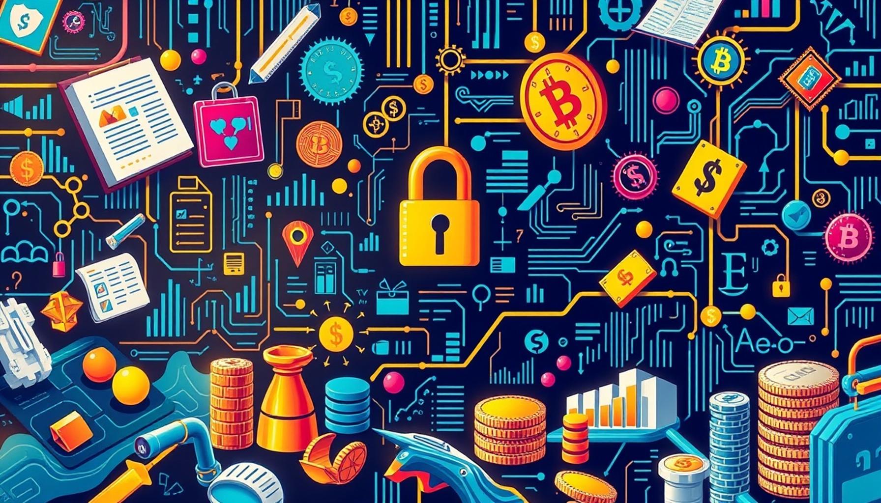 The Evolution of Cybersecurity: New Strategies to Protect Data in the Digital Age