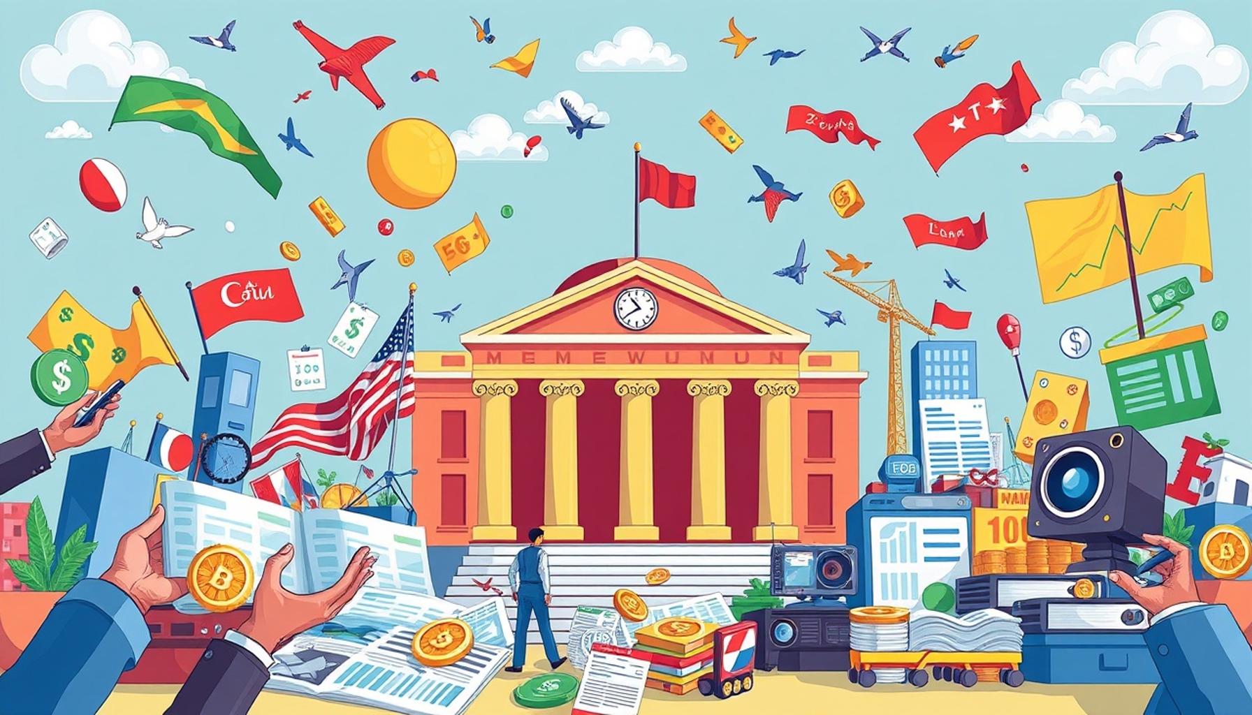 The Impact of AI on the 2024 Elections: Misinformation and Voter Mobilization