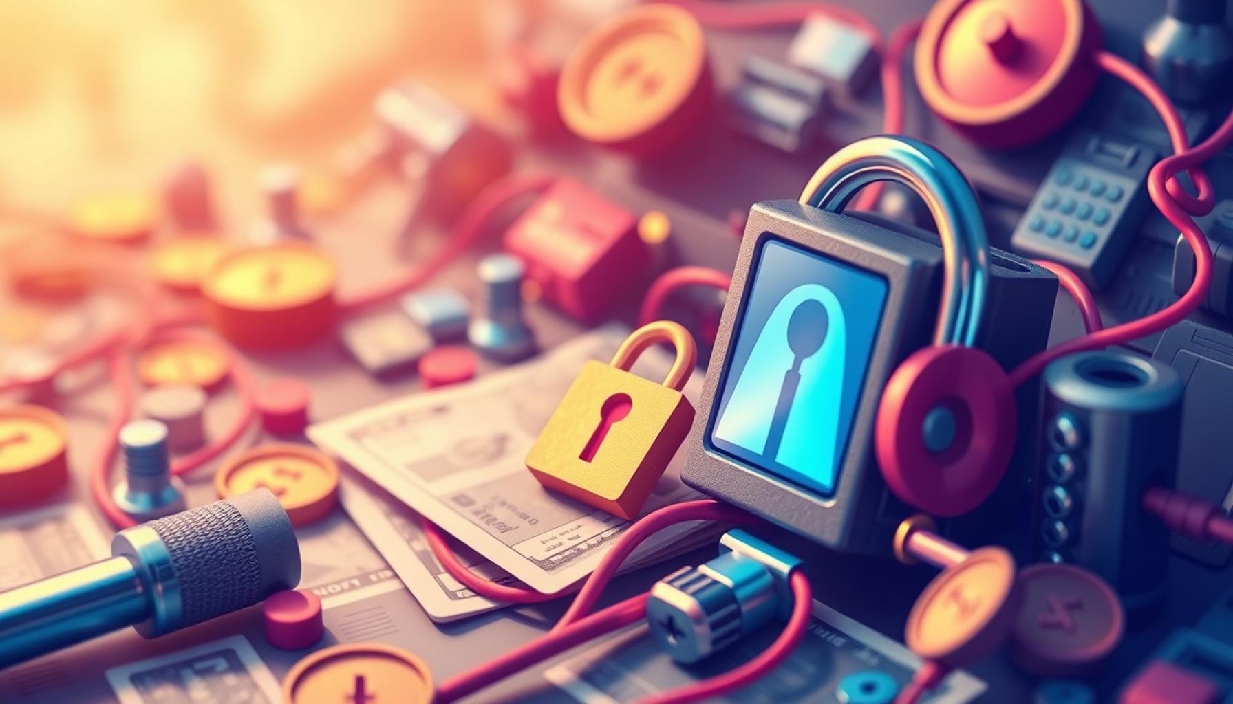 Data Privacy in Times of Crisis: The Challenge of Protecting Personal Information in a Digital World