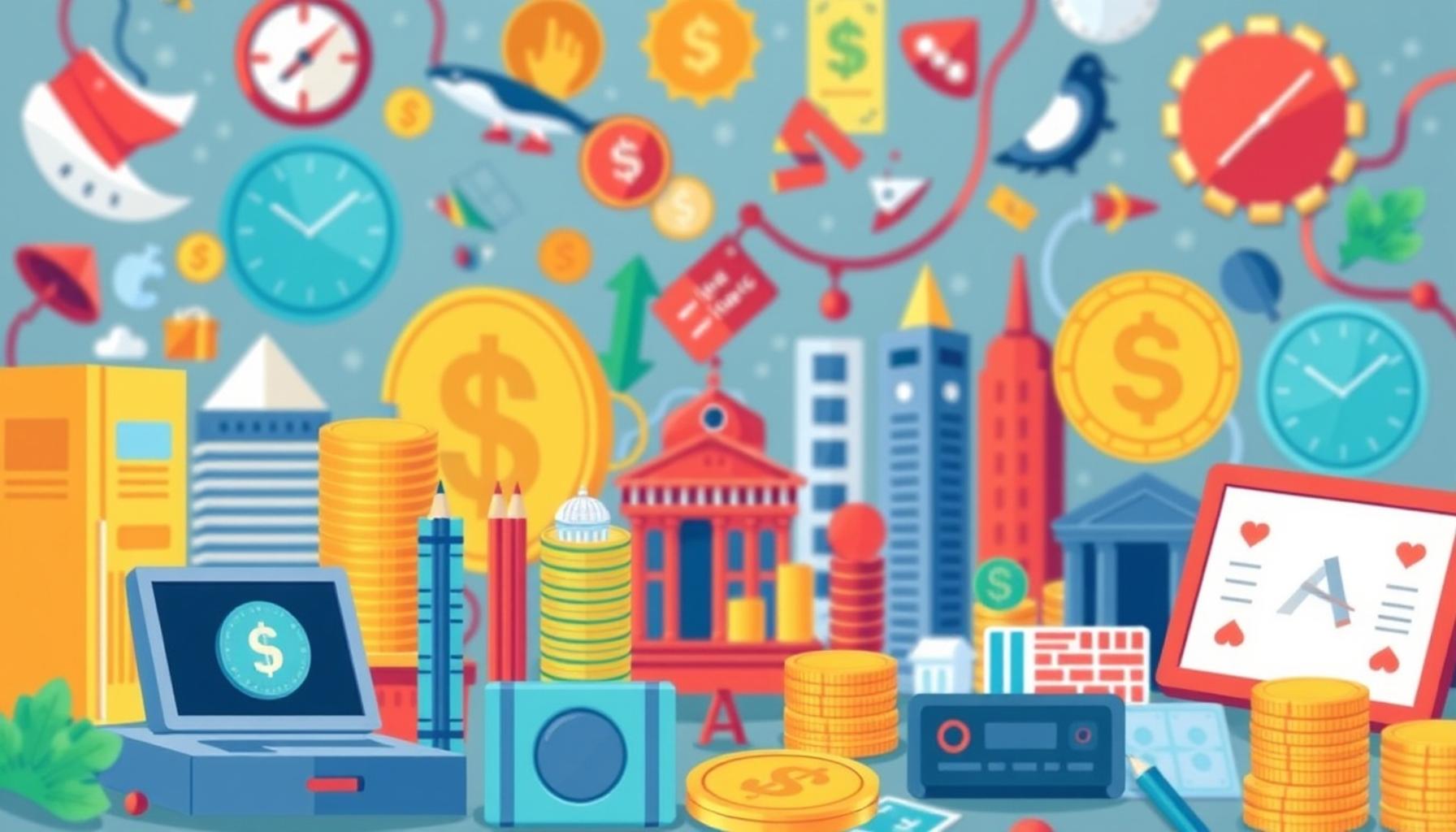 Challenges and Opportunities of Digital Transformation in American Small Businesses in Times of Crisis