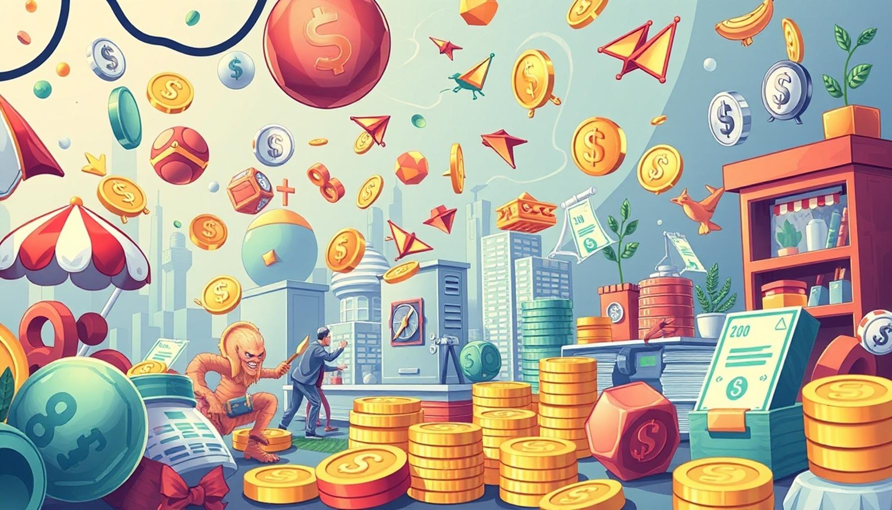 The Growth of Augmented Reality Games in the Canadian Retail Sector