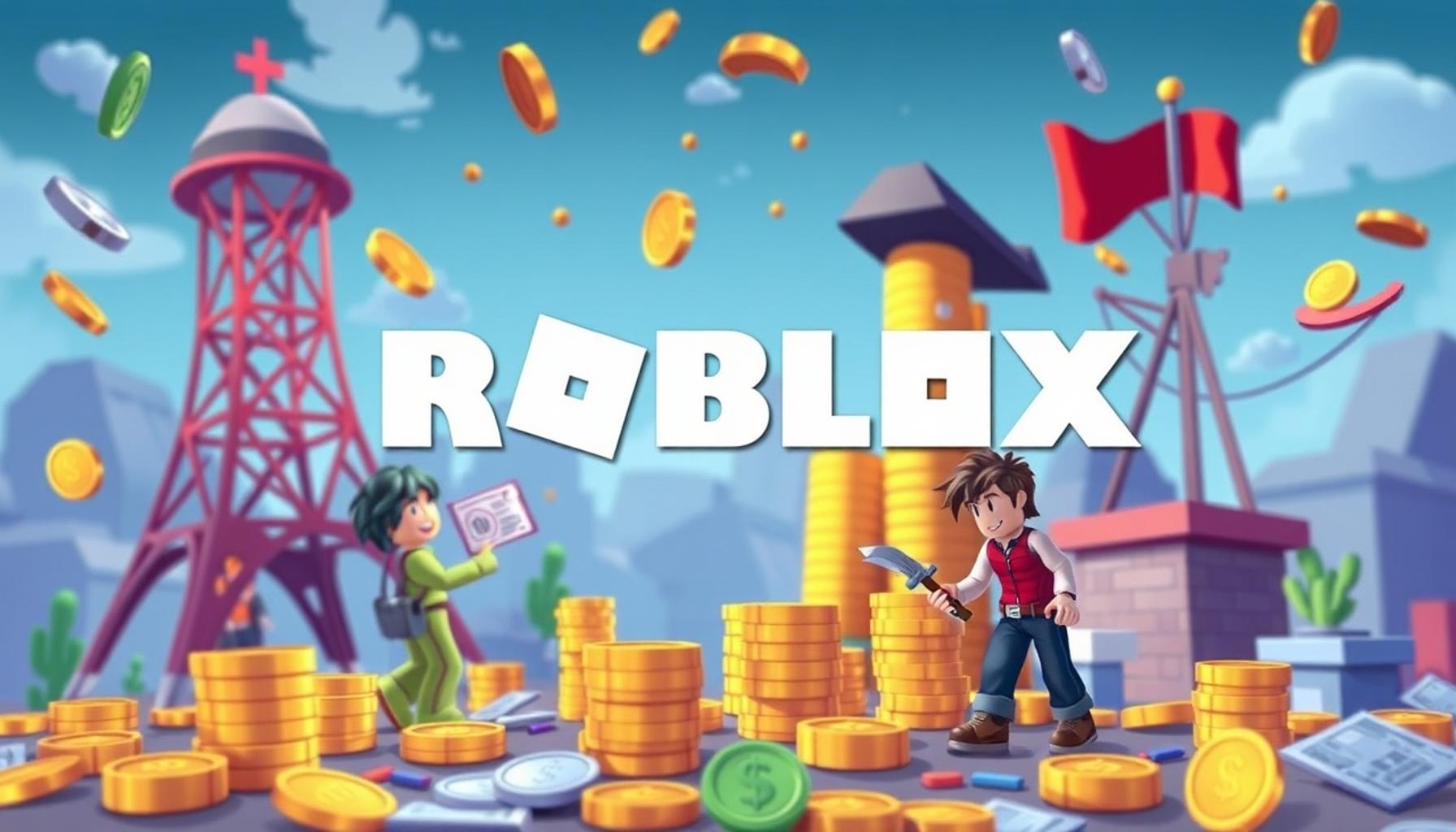 The Best Adventure Games on Roblox: A Guide for Beginner Players