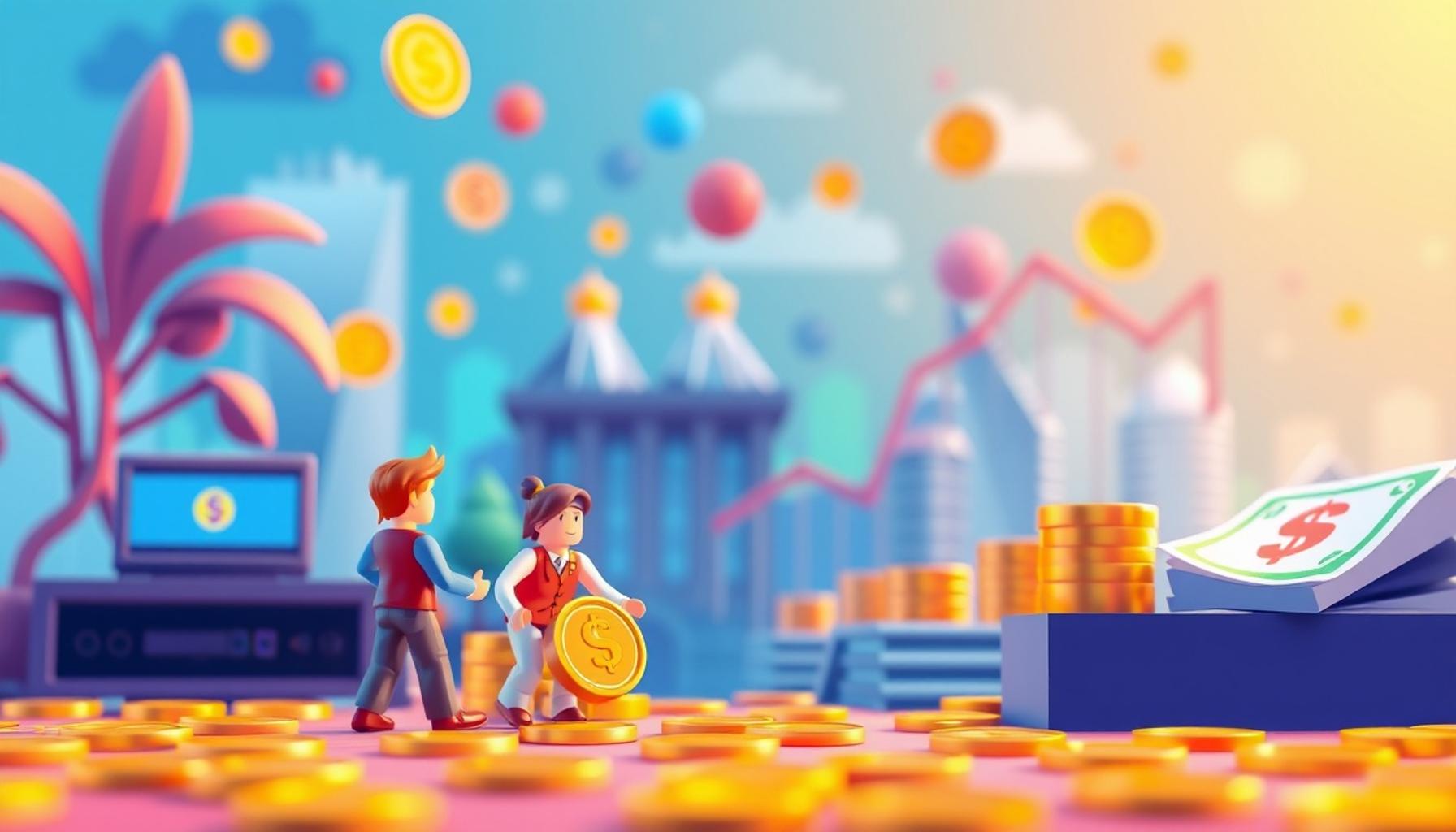How to Use Roblox Studio to Create Immersive Worlds: Tips for Designers