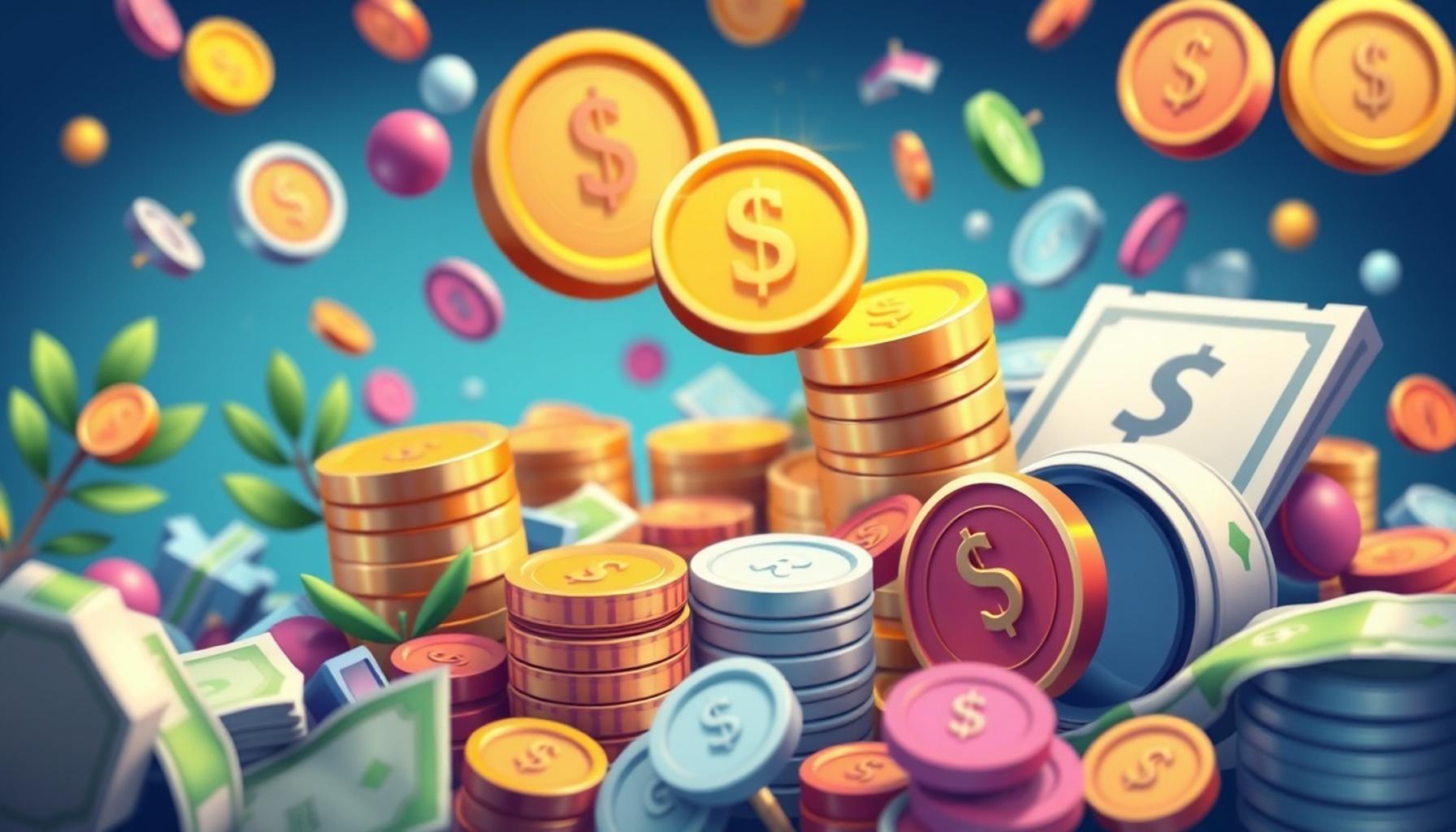 Strategies to Earn Robux Safely and Effectively