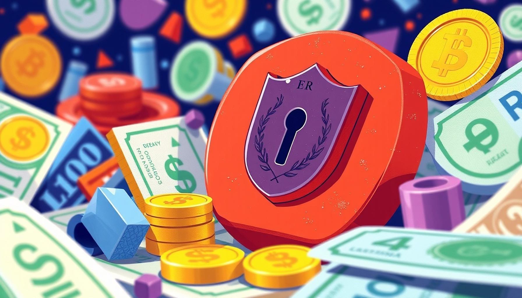 Safety tips to protect your account and personal data on Roblox