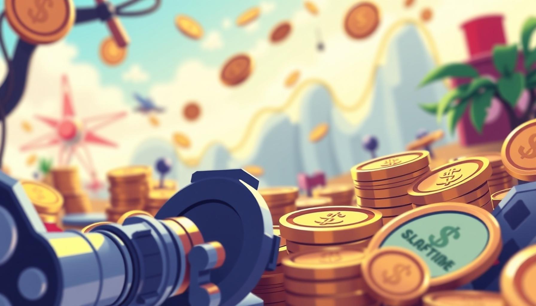 Exploring Monetization Opportunities for Game Developers on Roblox
