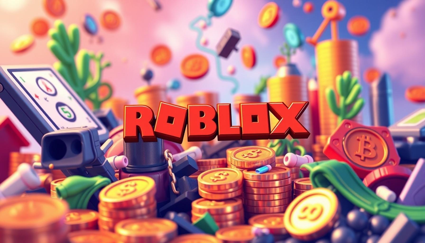 Comparison between Roblox games and other online gaming platforms: What makes them unique?