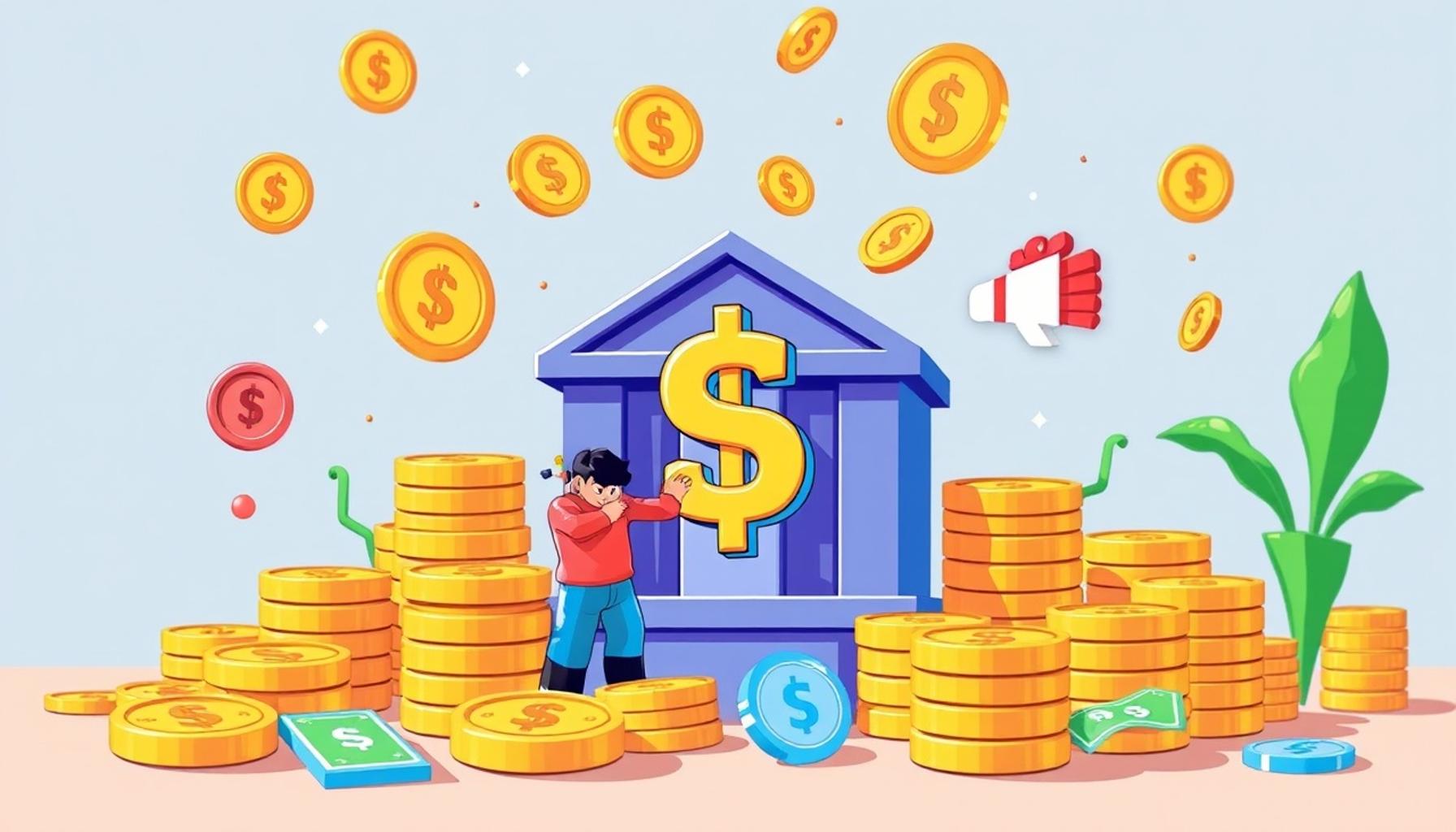 Creative Monetization: How to Generate Income with Your Game on Roblox Studio