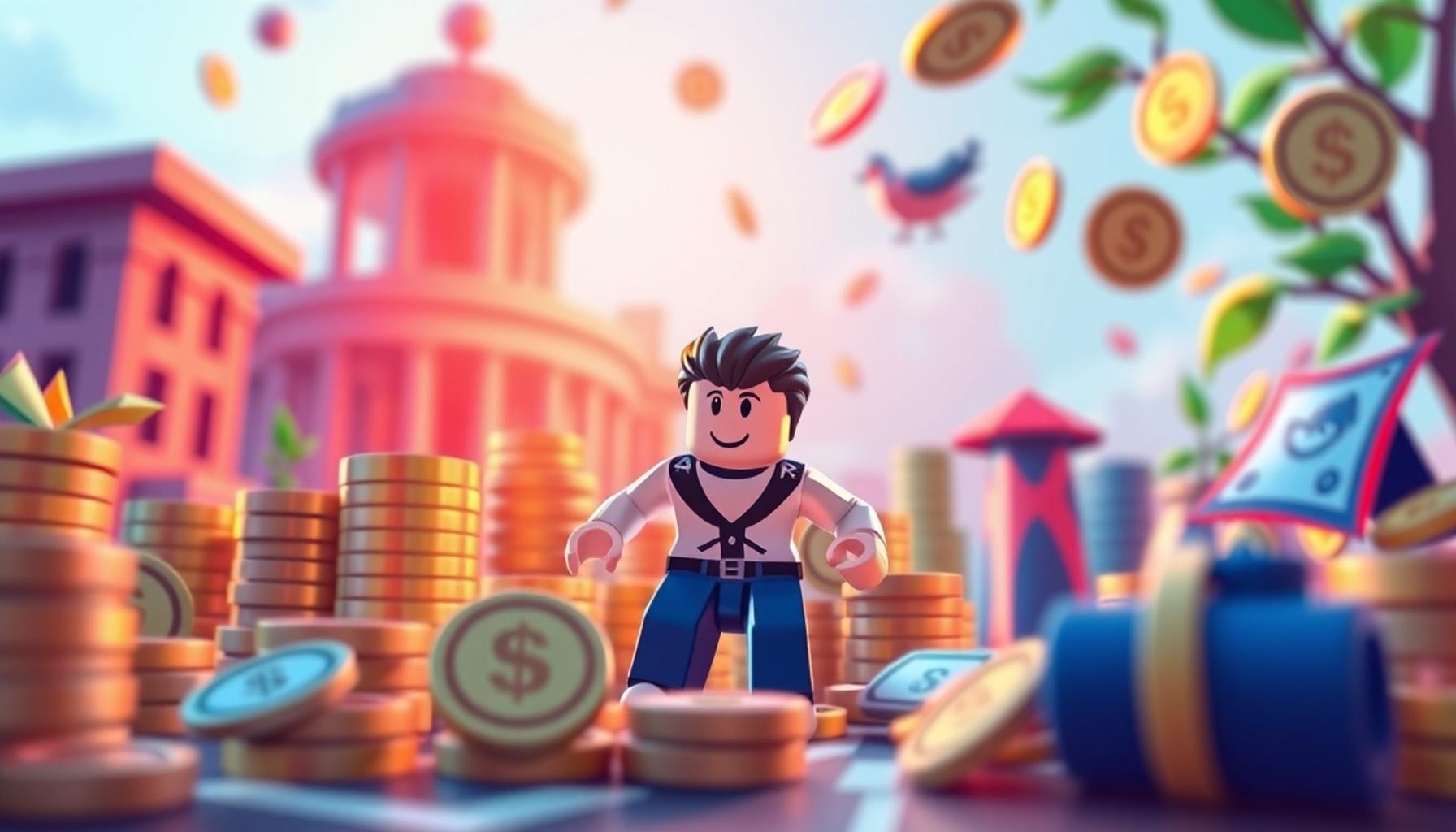 How to Create a Successful Game Studio on Roblox: Tips and Strategies