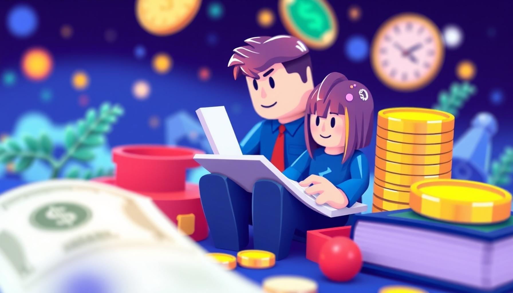 Developing Engaging Narratives: The Importance of Story in the Roblox Studio