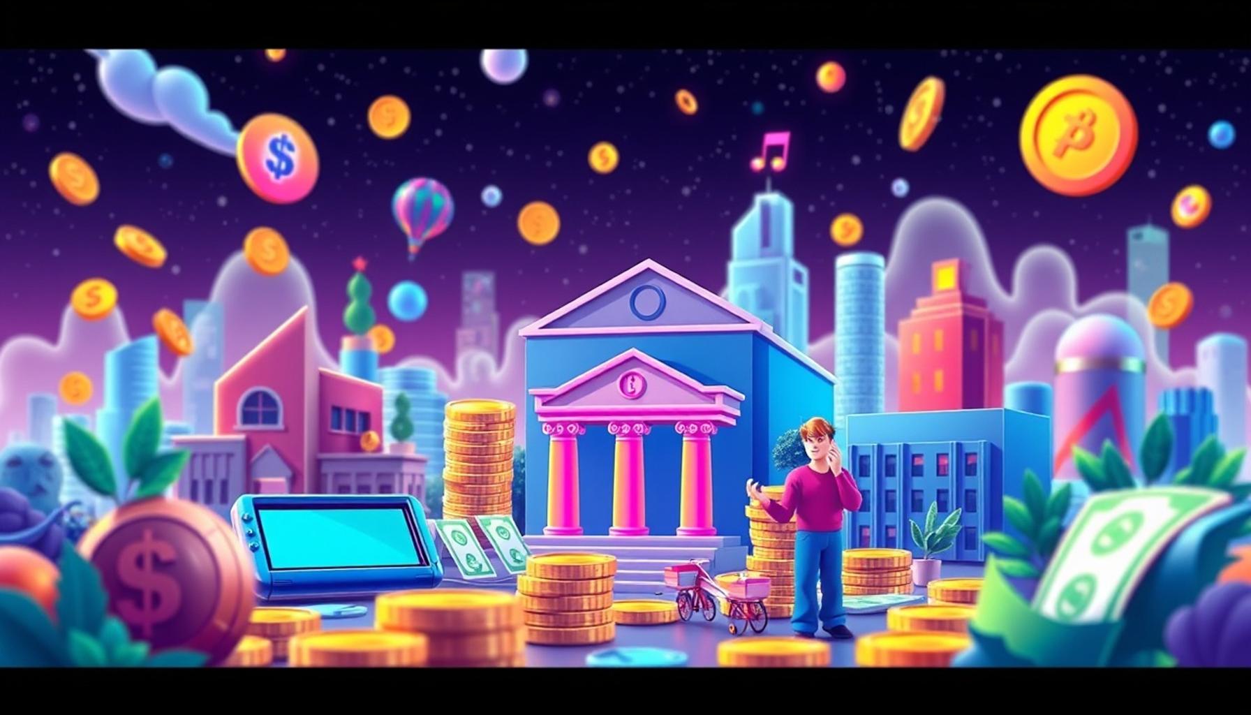Tips for Creating Immersive Worlds in Roblox: How to Use Effective Design Tools