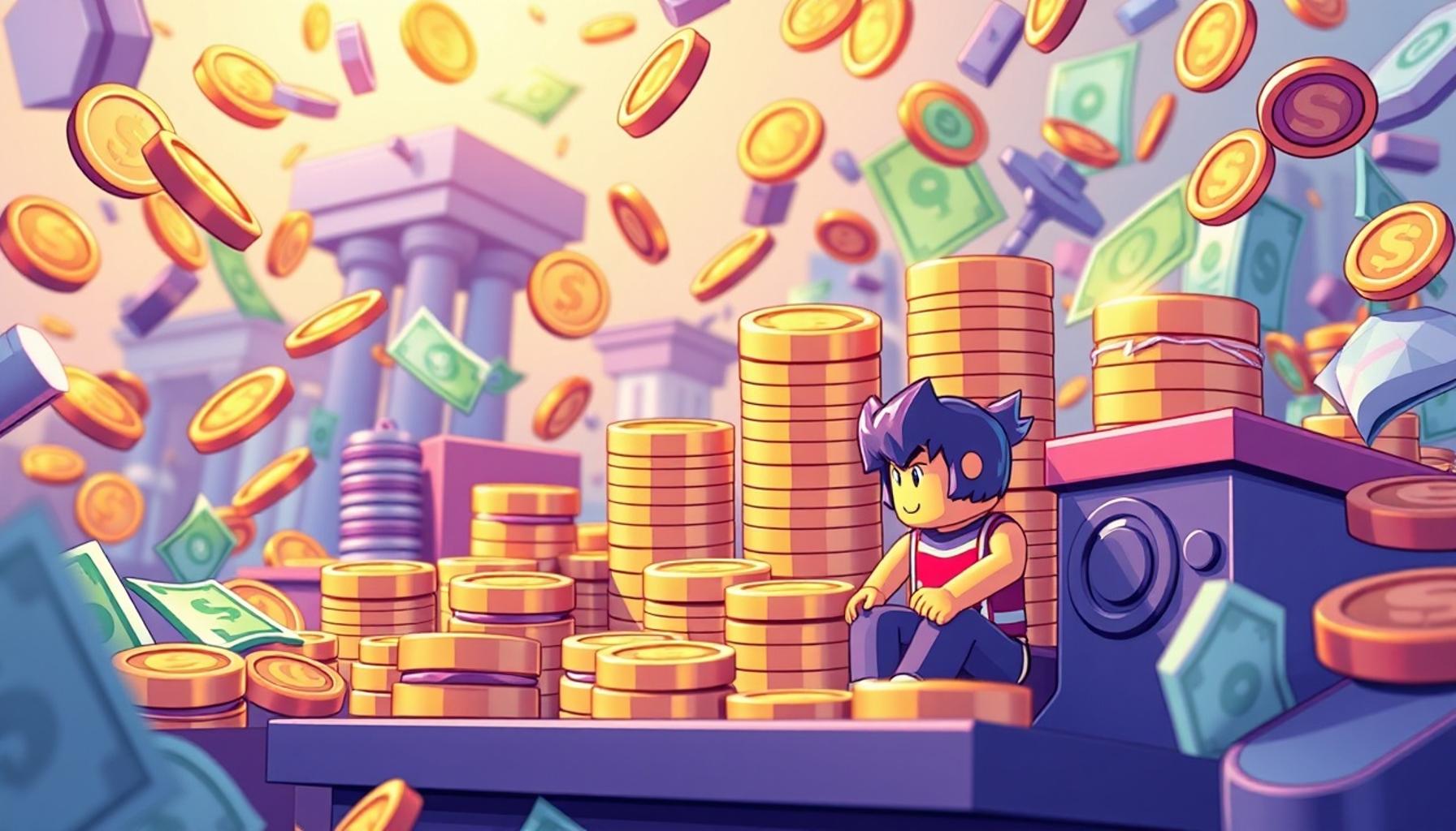 Strategies to Maximize Rewards in Popular Roblox Games