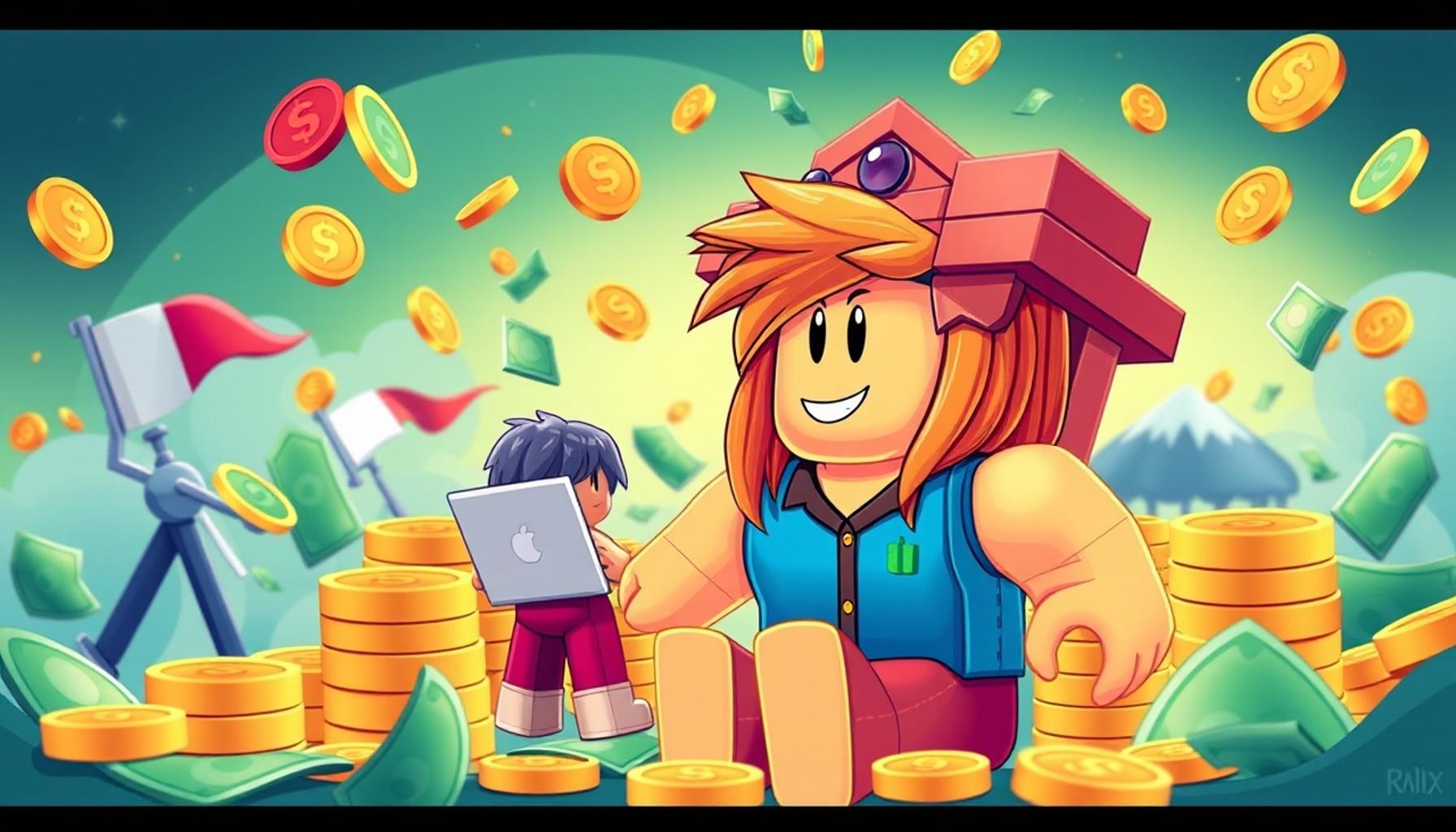 Complete Guide to Creating Unique Avatars in Roblox: Tips and Tricks to Stand Out in Games and Events