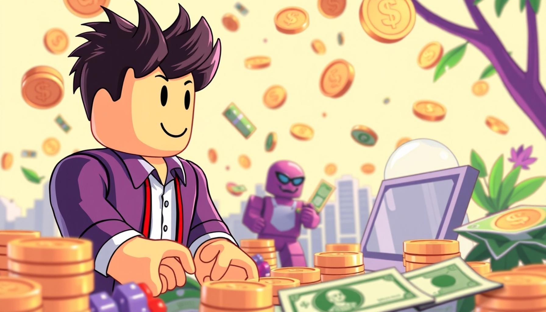How to Customize Your Avatars in Roblox: Essential Tips and Tutorials to Stand Out in Games and Events