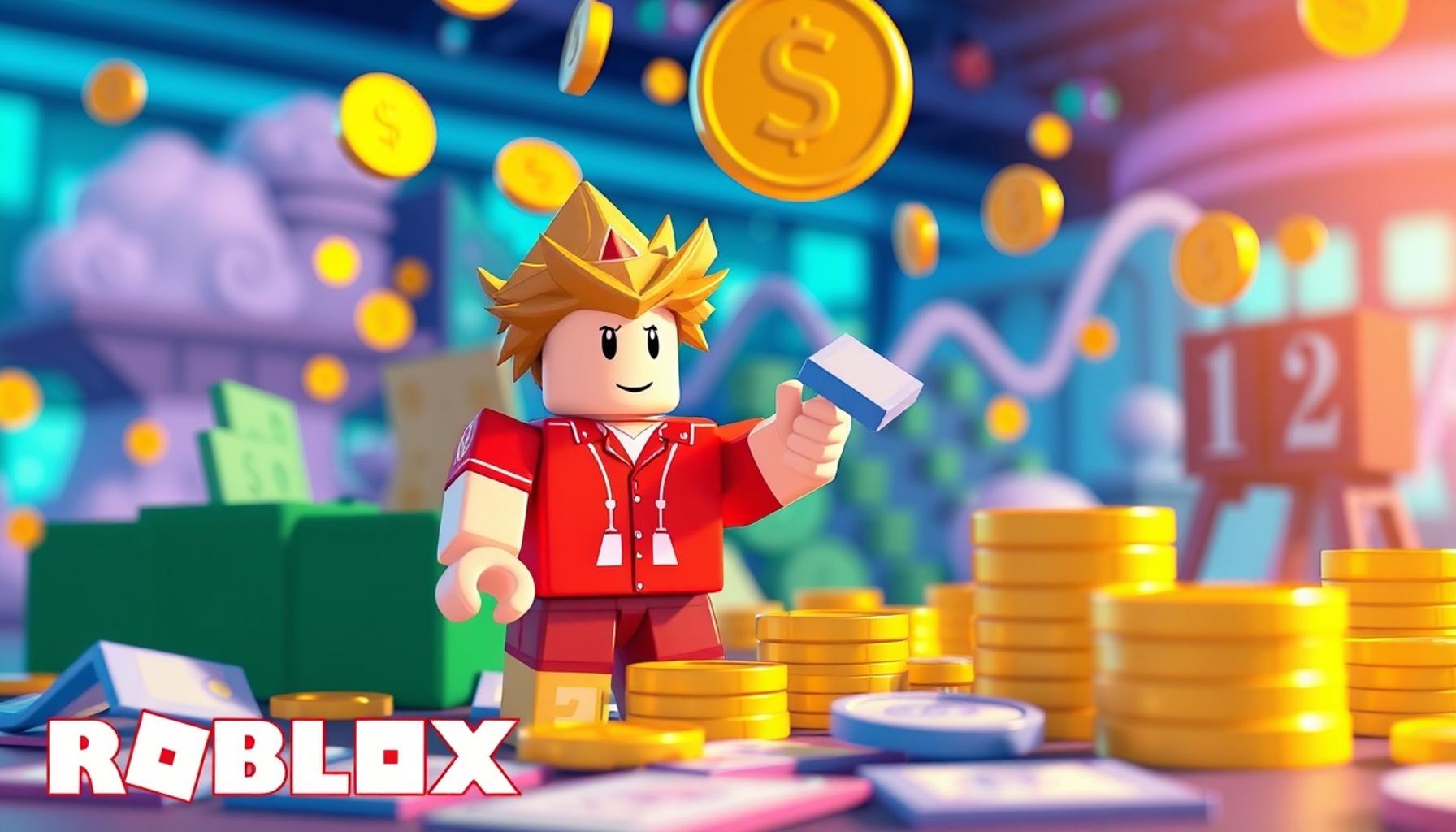 The best Roblox events in 2023: A complete guide to not miss any experience