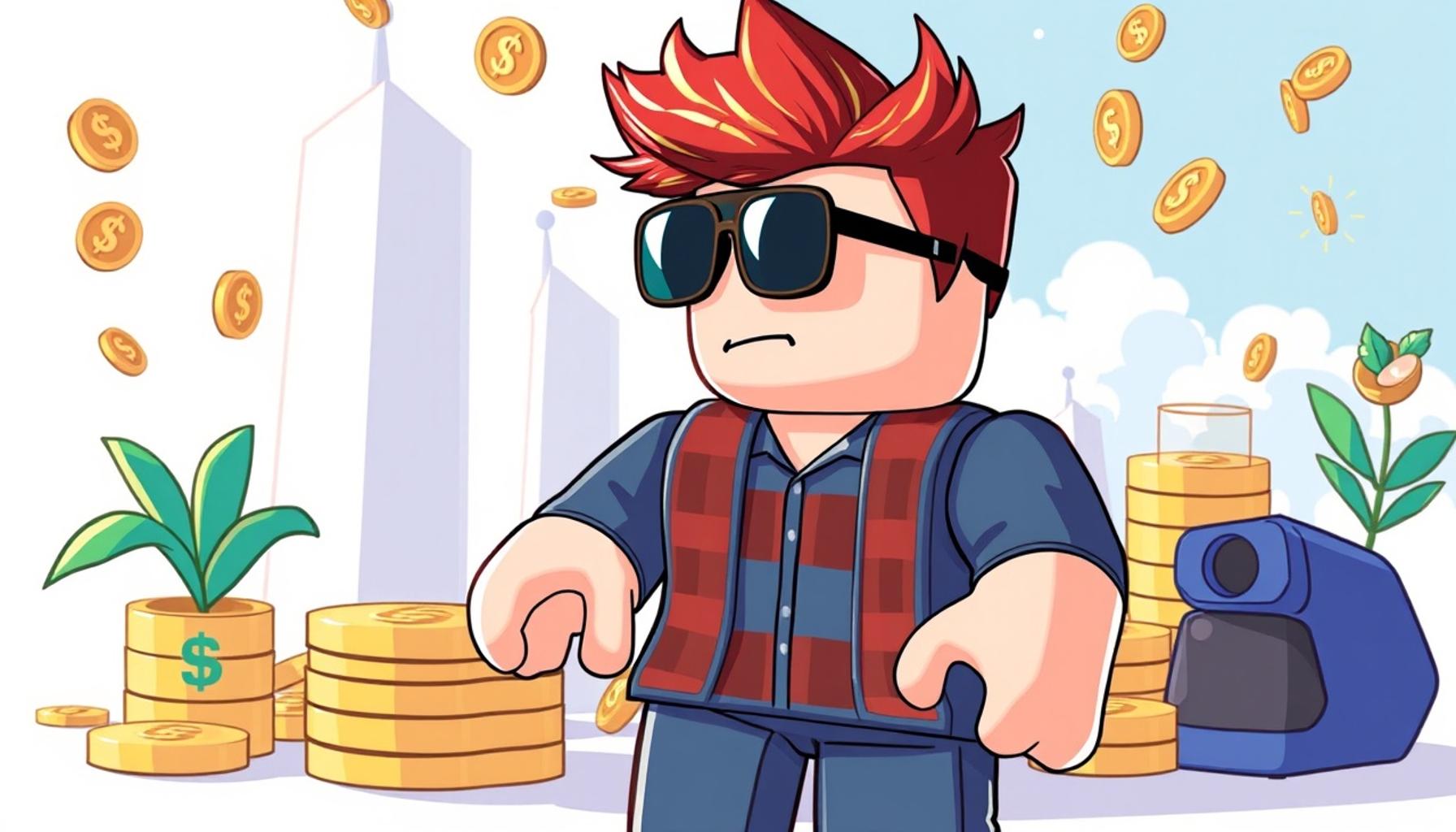 Tips for Customizing Your Roblox Avatar: Creating Unique Looks for Every Event