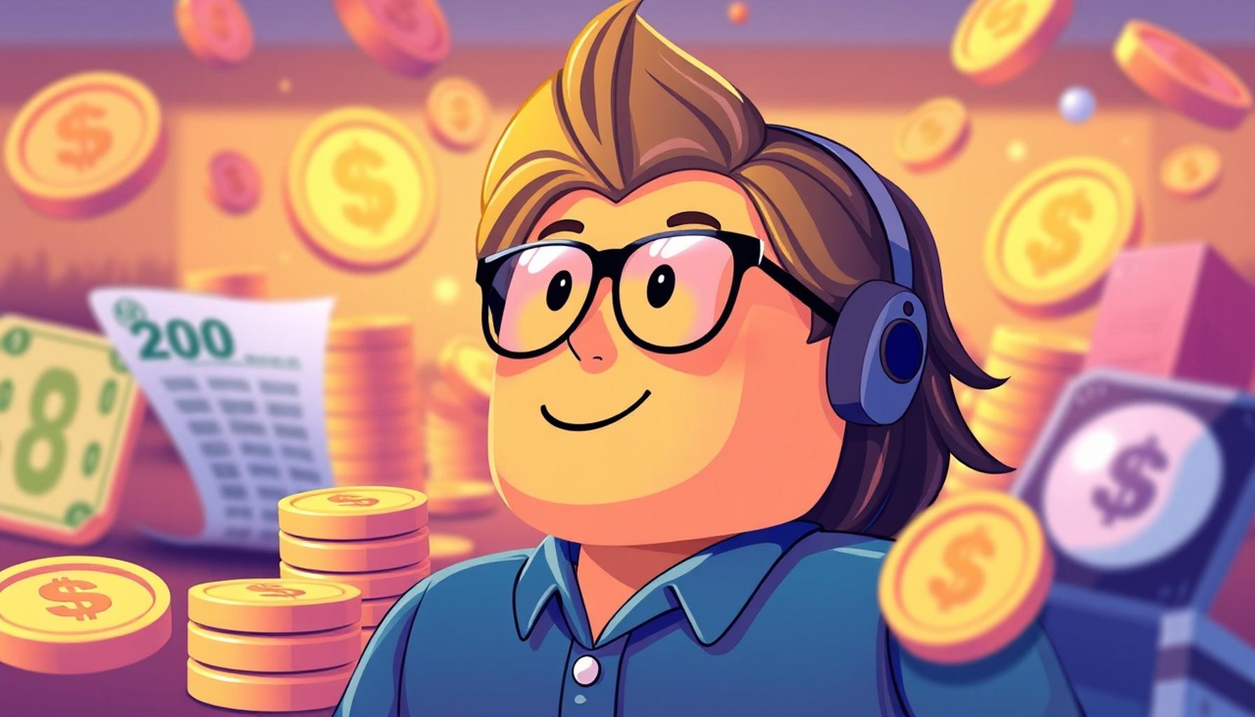 How to Create Amazing Custom Avatars in Roblox: Tips and Tutorials to Stand Out