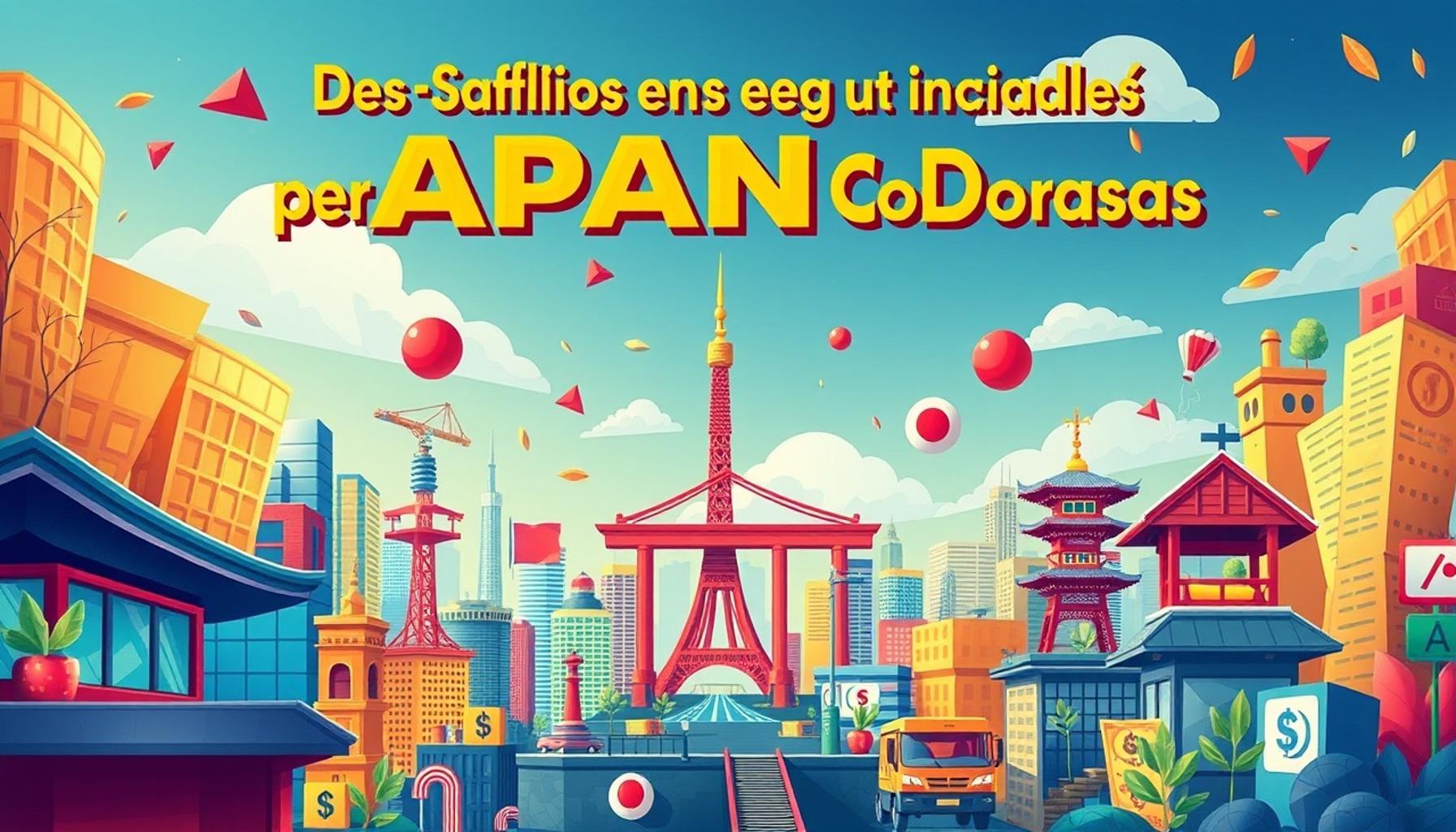 日本のスタートアップのグローバル市場における挑戦と機会