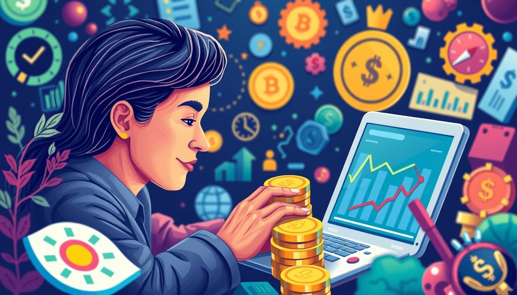 Avatars and the Personalization of User Experience in E-learning Platforms