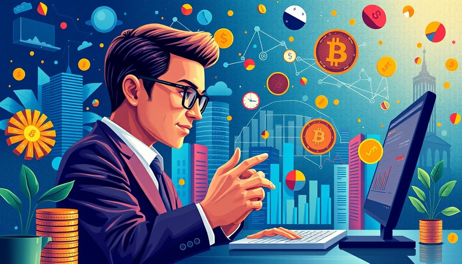 Avatars as Digital Representations of Leadership in Corporate Environments