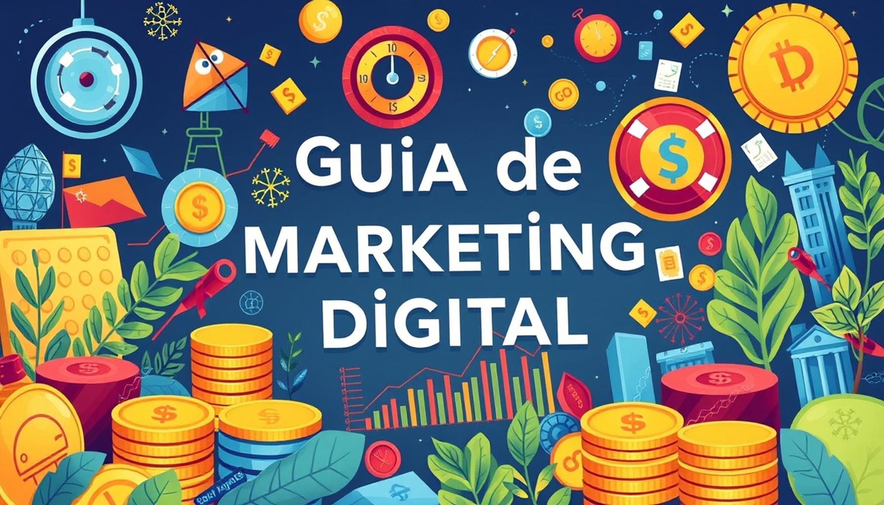 Digital Marketing Guides: Strategies to Connect with the Canadian Consumer in 2024