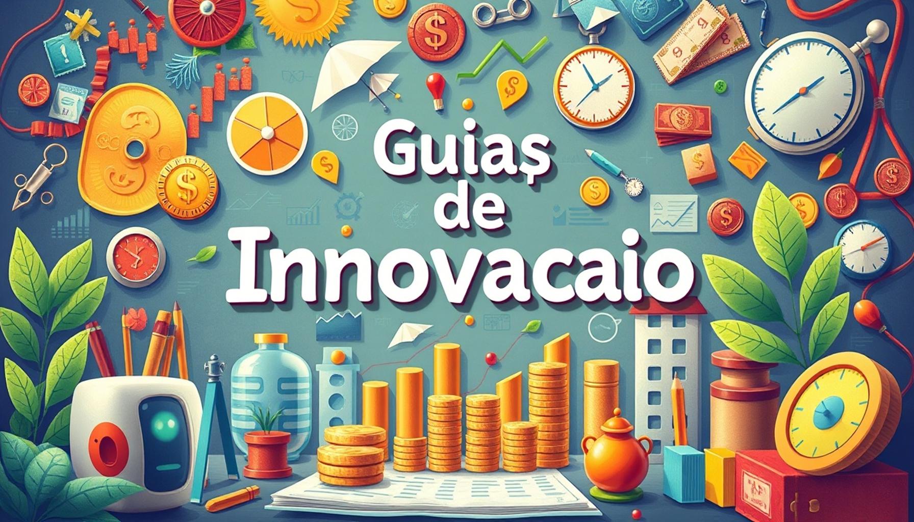 Innovation Guides: Strategies for Traditional Companies to Adapt to the Digital Age