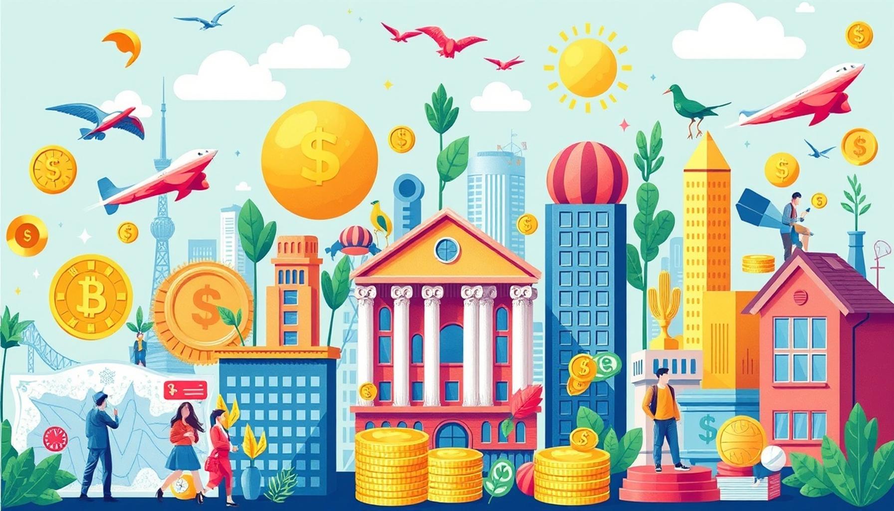 Emerging Trends in Sustainability: Guides for Companies That Want to Keep Up