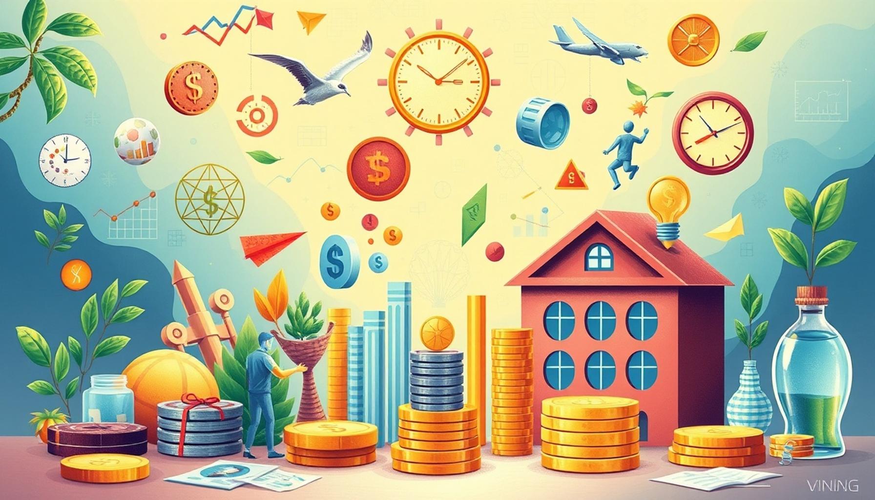 Strategies for Maintaining Innovation in Small Businesses: Essential Tips