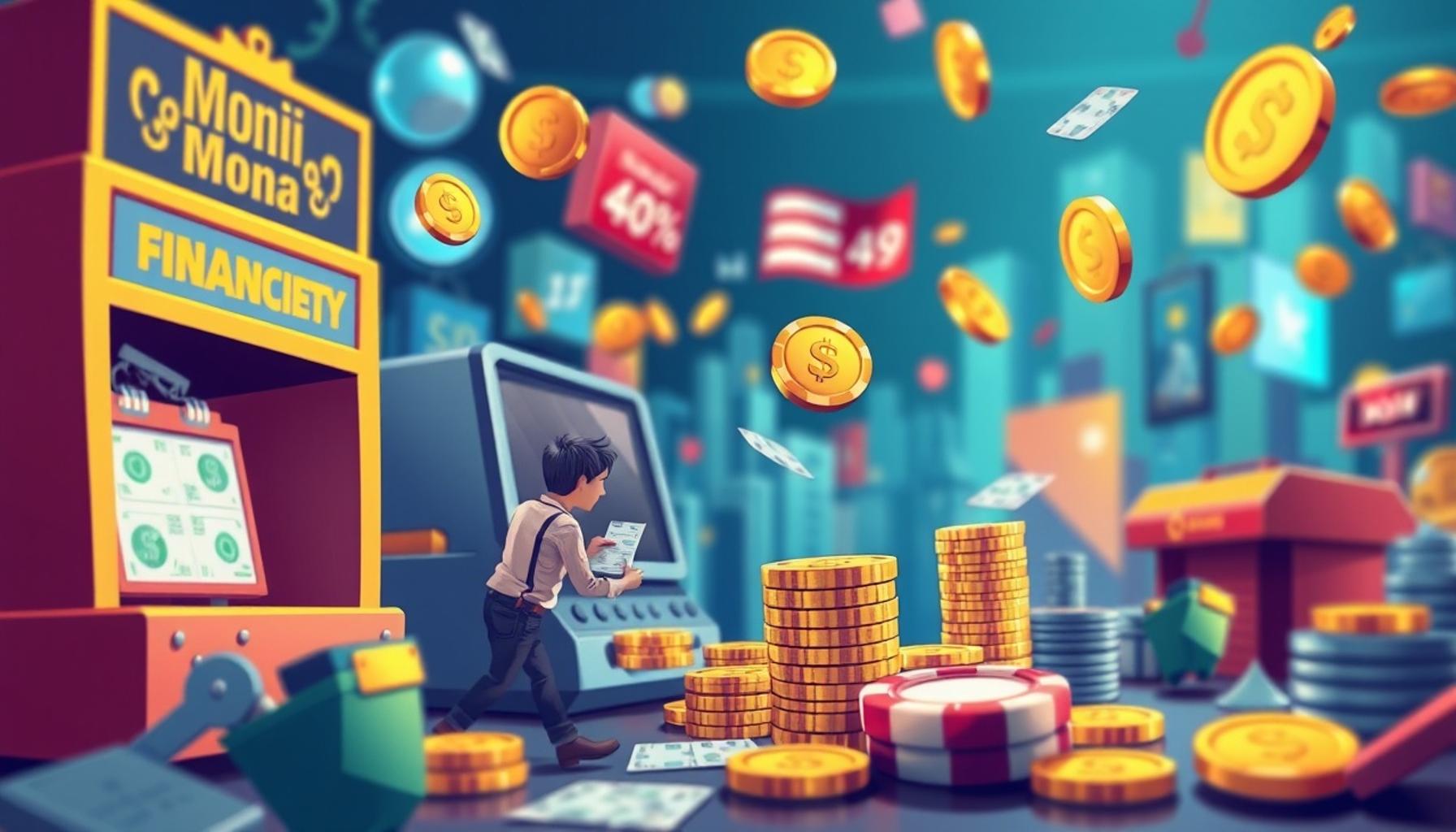 Monetization Trends in Mobile Games: The Case of the Canadian Market