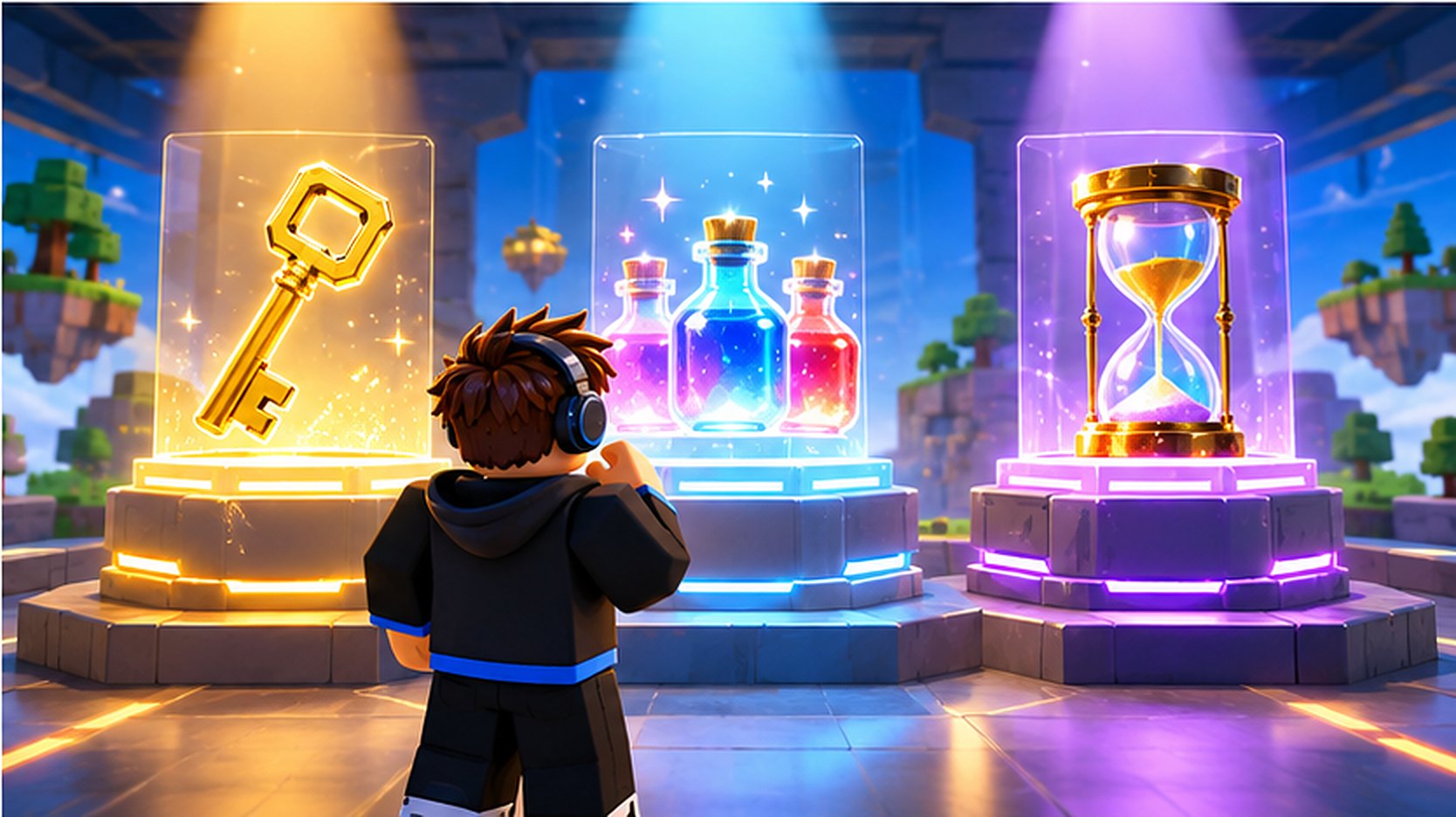 Game Passes, Developer Products and Premium Payouts: How Roblox Pays Creators
