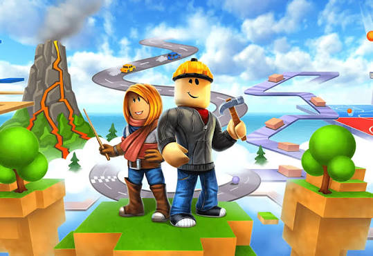Creating Amazing Worlds: A Guide to Developing Roblox Games with Customized Avatars